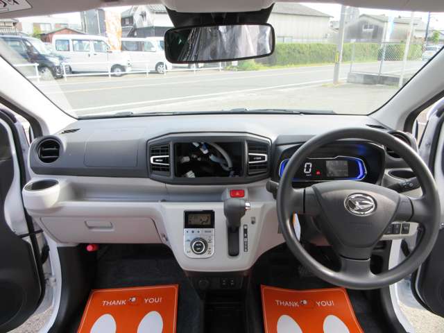 ダイハツ ミラ　イース ６６０ Ｇ ＳＡＩＩＩ ４ＷＤ R7年 (近畿) 99