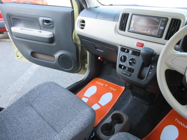 ダイハツ ミラ　トコット ６６０ Ｌ ＳＡＩＩＩ R5年 (近畿) 99
