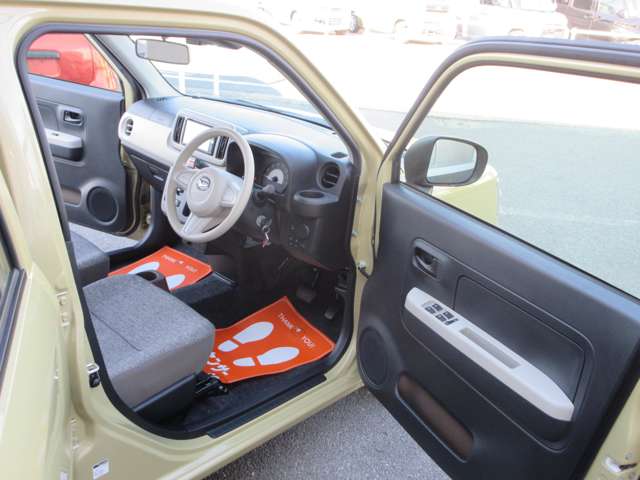 ダイハツ ミラ　トコット ６６０ Ｌ ＳＡＩＩＩ R5年 (近畿) 99