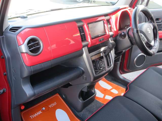 スズキ ハスラー ６６０ Ｊスタイル H27年 (近畿) 99