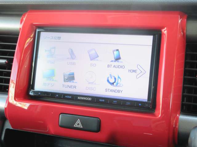 スズキ ハスラー ６６０ Ｊスタイル H27年 (近畿) 99