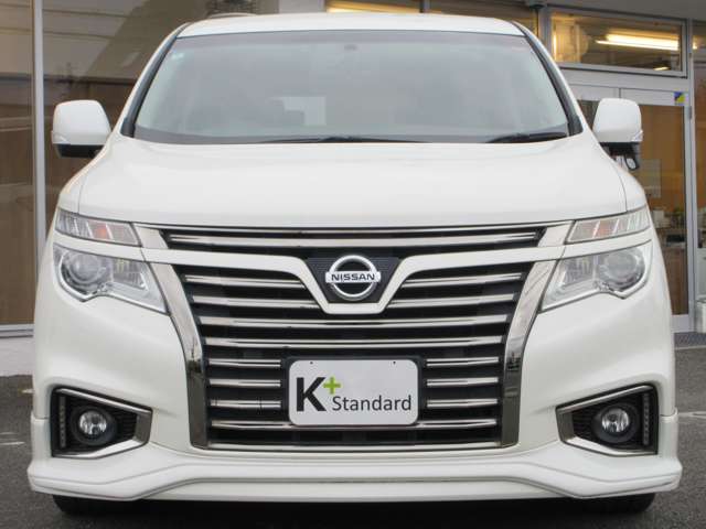 日産 エルグランド ２．５ ２５０ハイウェイスターＳ アーバンクロム H28年 (近畿) 99