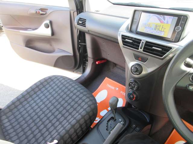 トヨタ ｉＱ １．０ １００Ｘ ２シーター H21年 (近畿) 99