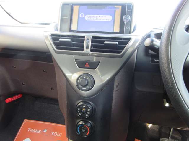 トヨタ ｉＱ １．０ １００Ｘ ２シーター H21年 (近畿) 99