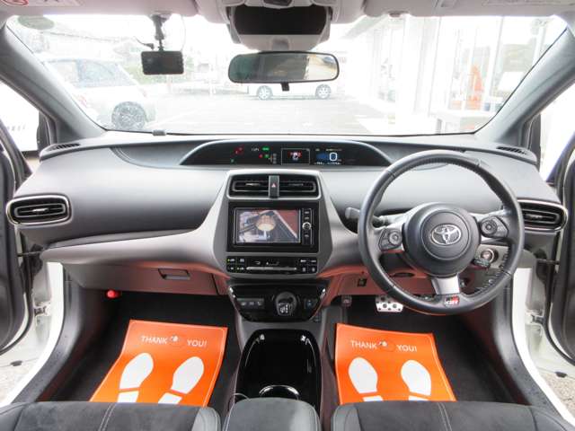 トヨタ プリウスＰＨＶ １．８ Ｓ ＧＲ スポーツ H29年 (近畿) 99