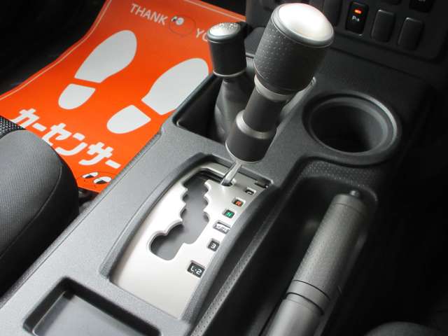 トヨタ ＦＪ　クルーザー ４．０ カラーパッケージ ４ＷＤ H26年 (近畿) 99
