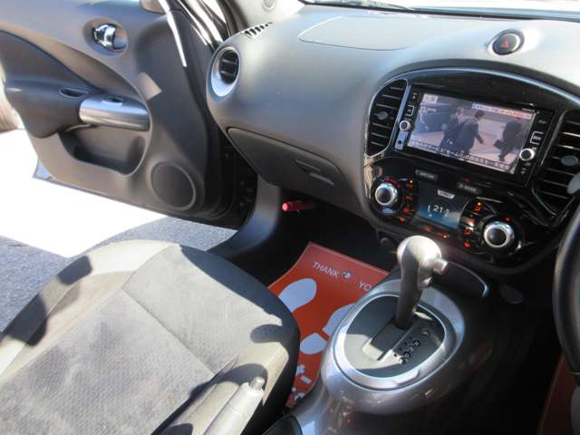日産 ジューク １．５ １５ＲＸ Ｖセレクション H29年 (近畿) 99