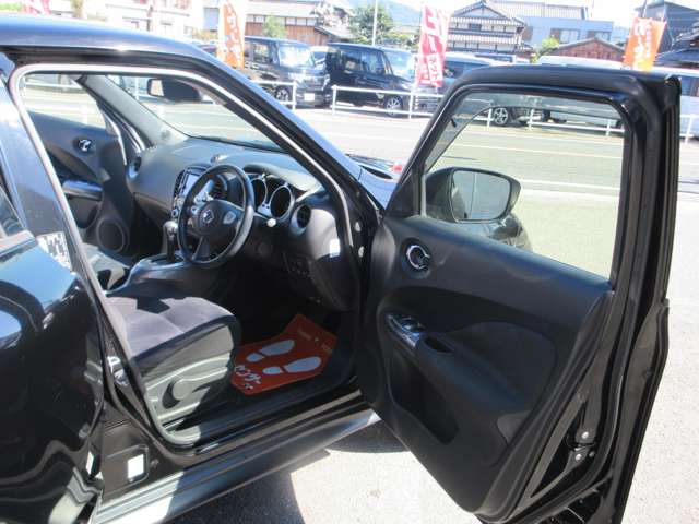 日産 ジューク １．５ １５ＲＸ Ｖセレクション H29年 (近畿) 99