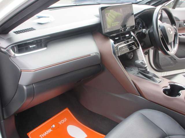 トヨタ ハリアー ２．０ Ｚ レザーパッケージ R2年 (近畿) 99