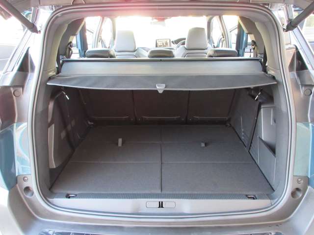 プジョー ５００８ ＧＴ ブルーＨＤＩ ディーゼルターボ H30年 (近畿) 99