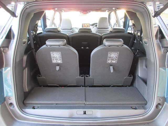 プジョー ５００８ ＧＴ ブルーＨＤＩ ディーゼルターボ H30年 (近畿) 99