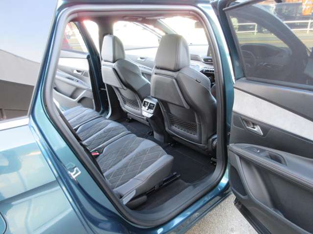 プジョー ５００８ ＧＴ ブルーＨＤＩ ディーゼルターボ H30年 (近畿) 99