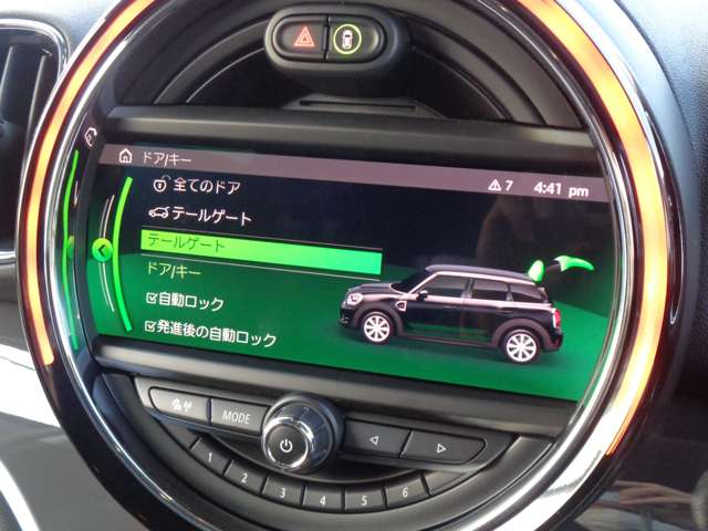 ミニ ミニクロスオーバー クーパー Ｓ R1年 (近畿) 99