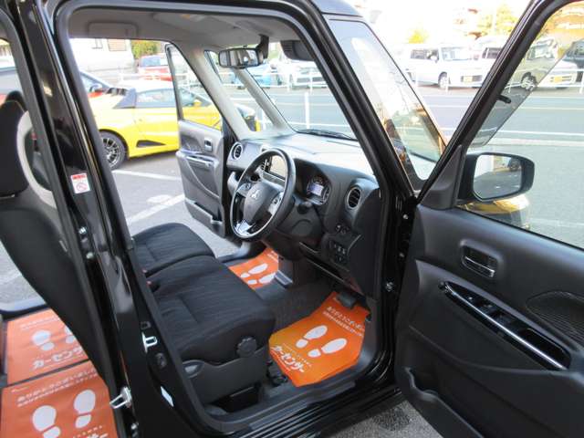 三菱 ｅＫスペース ６６０ カスタム Ｔ セーフティ プラス エディション H30年 (近畿) 99