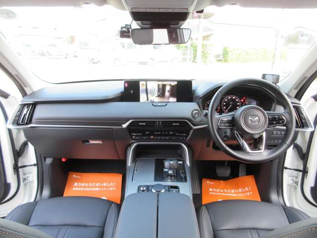 マツダ ＣＸ−６０ ３．３ ＸＤ Ｌパッケージ ディーゼルターボ ４ＷＤ R5年 (近畿) 99