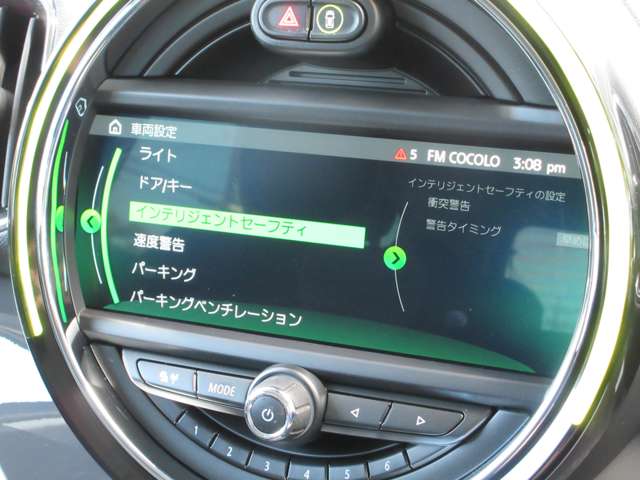 ミニ ミニクロスオーバー クーパー Ｓ R1年 (近畿) 99