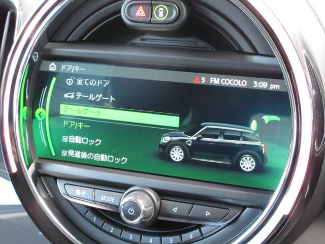 ミニ ミニクロスオーバー クーパー Ｓ R1年 (近畿) 99