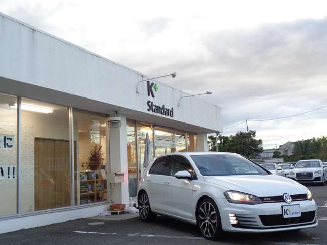 フォルクスワーゲン ゴルフ ＧＴＩ　パフォーマンス H26年 (近畿) 99