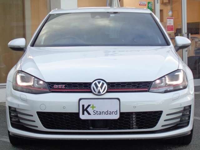フォルクスワーゲン ゴルフ ＧＴＩ　パフォーマンス H26年 (近畿) 99