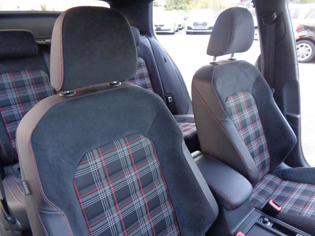 フォルクスワーゲン ゴルフ ＧＴＩ　パフォーマンス H26年 (近畿) 99