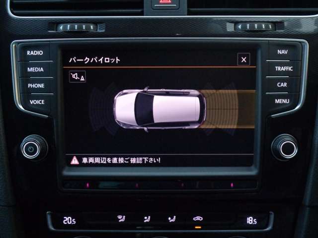 フォルクスワーゲン ゴルフ ＧＴＩ　パフォーマンス H26年 (近畿) 99