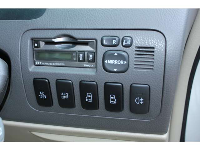 トヨタ アルファード ３．０ Ｇ ＭＺ Ｇエディション H17年 (近畿) 99