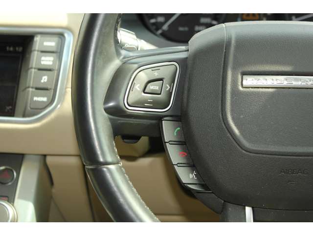 ランドローバー レンジローバーイヴォーク プレステージ ４ＷＤ H25年 (近畿) 99