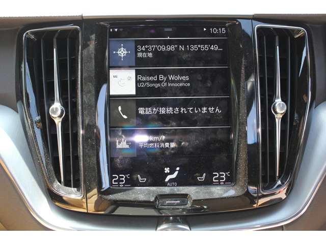ボルボ ＸＣ６０ Ｔ５ ＡＷＤ モメンタム ４ＷＤ H29年 (近畿) 99
