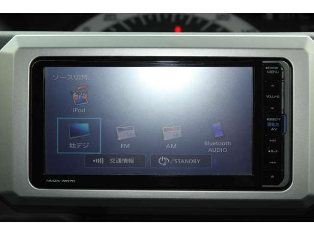 ダイハツ ウェイク ６６０ Ｄ H27年 (近畿) 99
