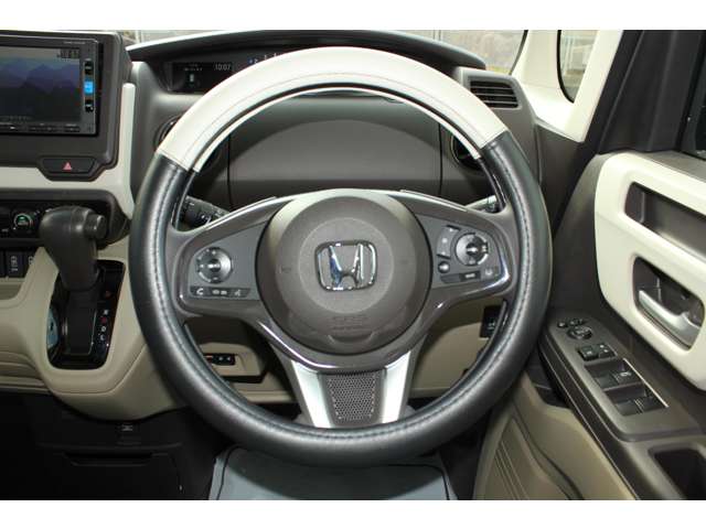 ホンダ Ｎ　ＢＯＸ ６６０ Ｇ Ｌ ホンダセンシング H29年 (近畿) 99
