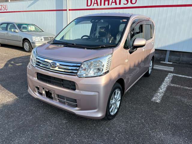 ダイハツ ムーヴ ６６０ Ｘ リミテッドＩＩ ＳＡＩＩＩ R3年 (東海) 99