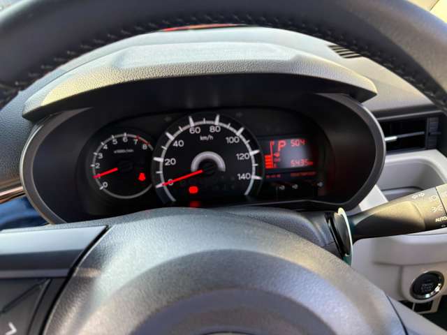 ダイハツ ムーヴ ６６０ Ｘ リミテッドＩＩ ＳＡＩＩＩ R3年 (東海) 99
