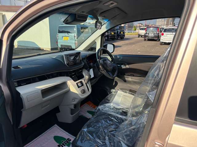 ダイハツ ムーヴ ６６０ Ｘ リミテッドＩＩ ＳＡＩＩＩ R3年 (東海) 99