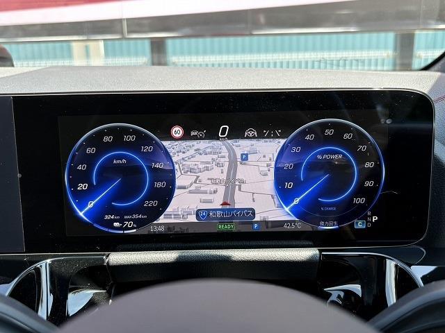 メルセデスベンツ ＥＱＡ ２５０プラス ＡＭＧラインパッケージ R6年 (近畿) 99