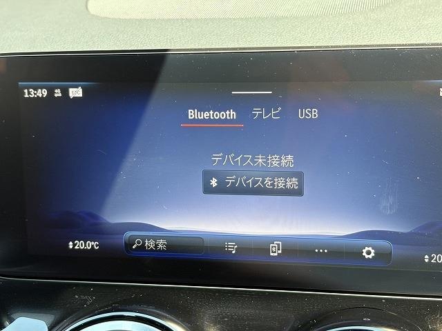 メルセデスベンツ ＥＱＡ ２５０プラス ＡＭＧラインパッケージ R6年 (近畿) 99