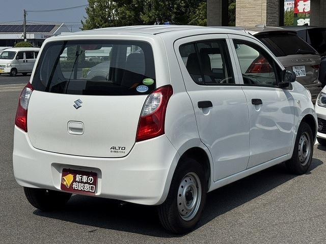 スズキ アルトバン ６６０ ＶＰ H25年 (近畿) 99