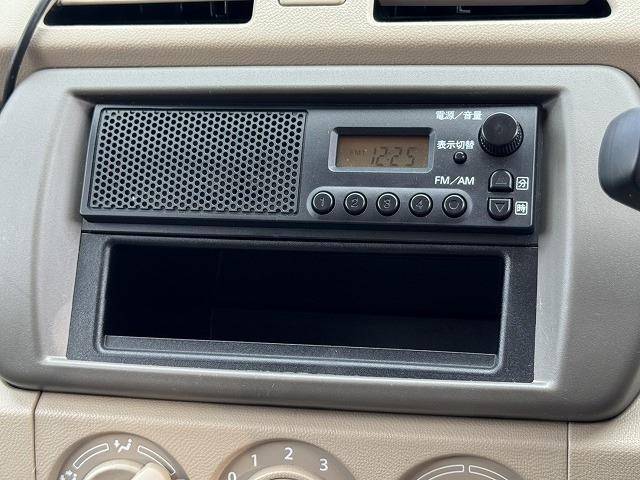 スズキ アルトバン ６６０ ＶＰ H25年 (近畿) 99