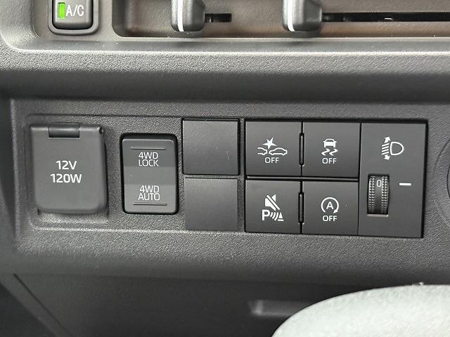 ダイハツ ハイゼットトラック ６６０ スタンダード ３方開 ４ＷＤ R7年 (近畿) 99