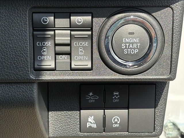 ダイハツ ムーヴ　キャンバス ６６０ ストライプス Ｇ R7年 (近畿) 99