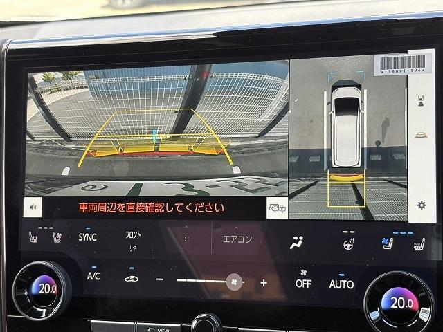 トヨタ アルファード　ハイブリッド ハイブリッド ２．５ Ｚ R7年 (近畿) 99