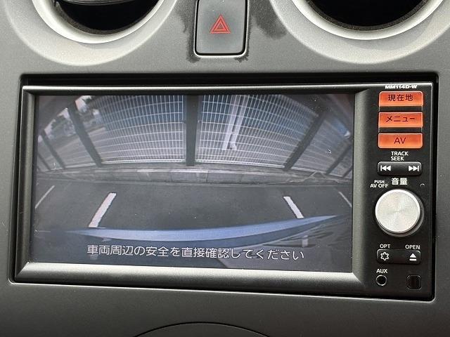 日産 ノート １．２ Ｘ Ｖセレクション プラスセーフティ H27年 (近畿) 99