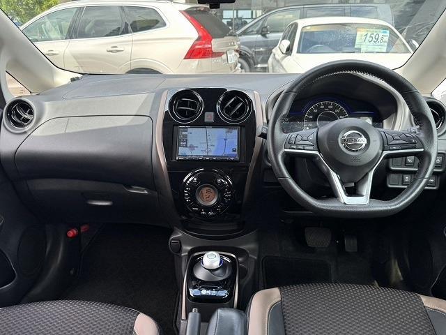 日産 ノート １．２ Ｅ－ＰＯＷＥＲ メダリスト R3年 (近畿) 99