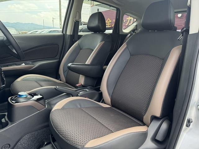 日産 ノート １．２ Ｅ－ＰＯＷＥＲ メダリスト R3年 (近畿) 99