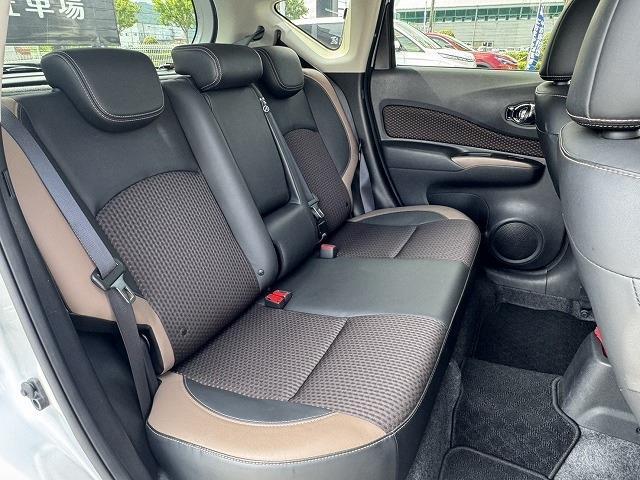 日産 ノート １．２ Ｅ－ＰＯＷＥＲ メダリスト R3年 (近畿) 99