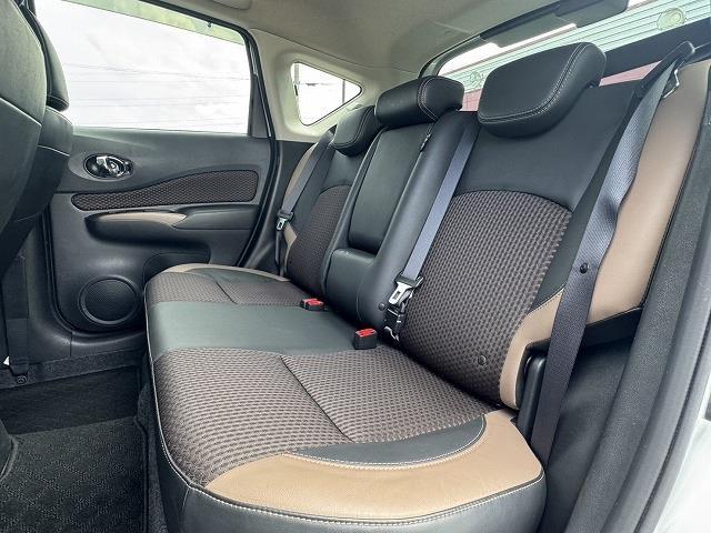 日産 ノート １．２ Ｅ－ＰＯＷＥＲ メダリスト R3年 (近畿) 99