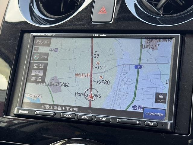 日産 ノート １．２ Ｅ－ＰＯＷＥＲ メダリスト R3年 (近畿) 99