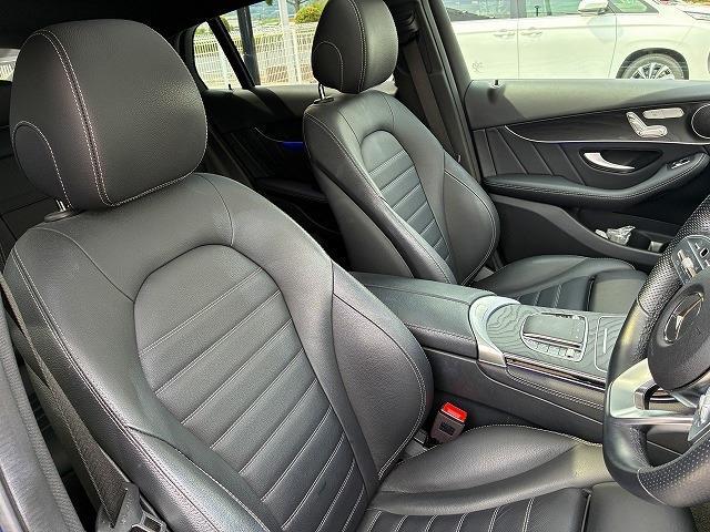 メルセデスベンツ ＧＬＣクーペ ３５０ Ｅ ４マチック ＡＭＧライン ４ＷＤ R3年 (近畿) 99