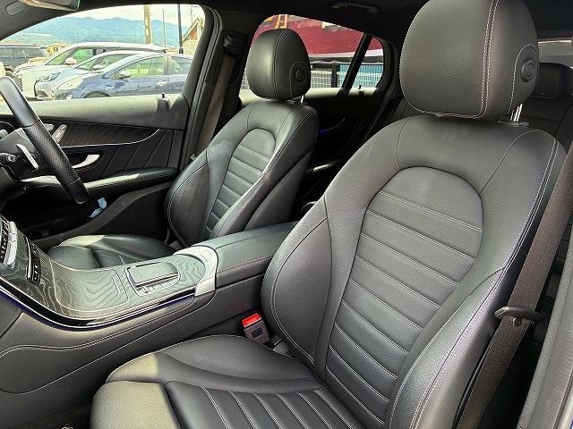 メルセデスベンツ ＧＬＣクーペ ３５０ Ｅ ４マチック ＡＭＧライン ４ＷＤ R3年 (近畿) 99