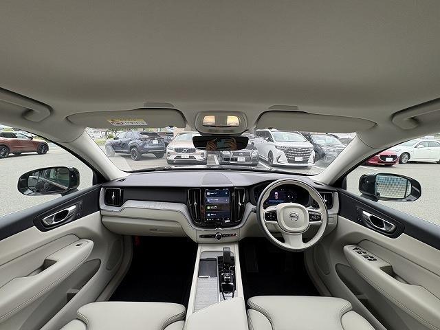 ボルボ ＸＣ６０ プラス　Ｂ５ R5年 (近畿) 99