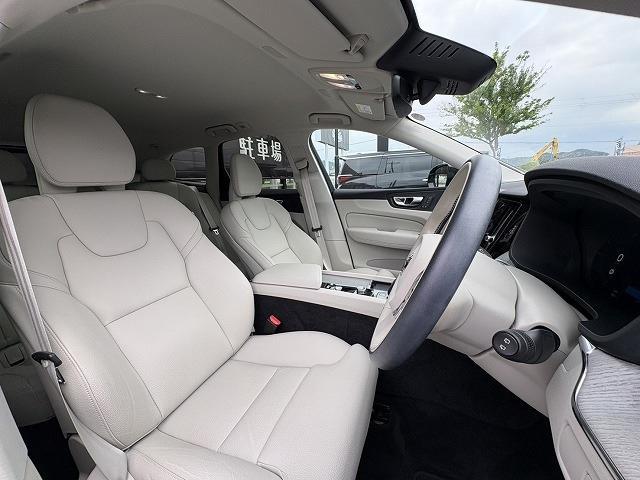 ボルボ ＸＣ６０ プラス　Ｂ５ R5年 (近畿) 99